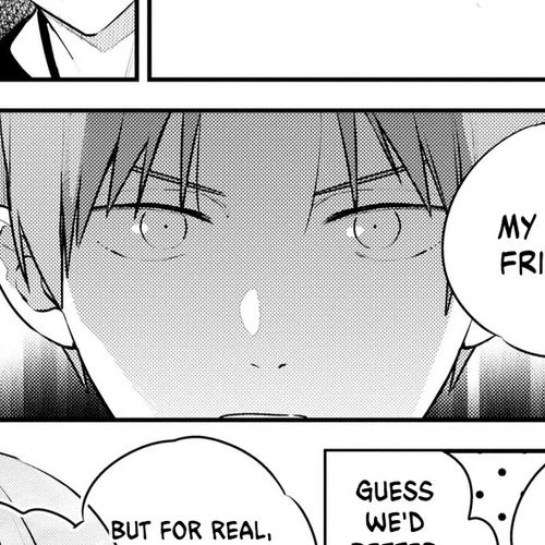 Tsukuoki Life: Weekend Meal Prep Recipes! Chapter 11: Easy Deep-fried in a Pan ☆ Chicken Breast Karaage and Broccoli cover
