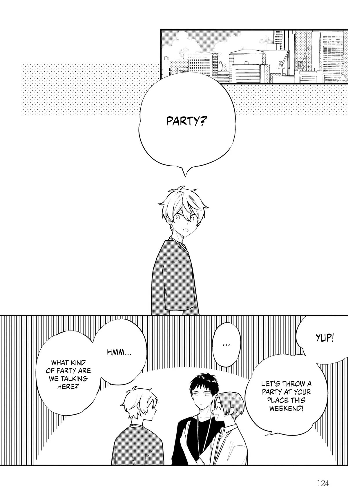 Tsukuoki Life: Weekend Meal Prep Recipes! Chapter 14 page 3 - Chapter 14: Meal Prep that Shows Hospitality From the Heart ☆ Oven baked Spare Ribs