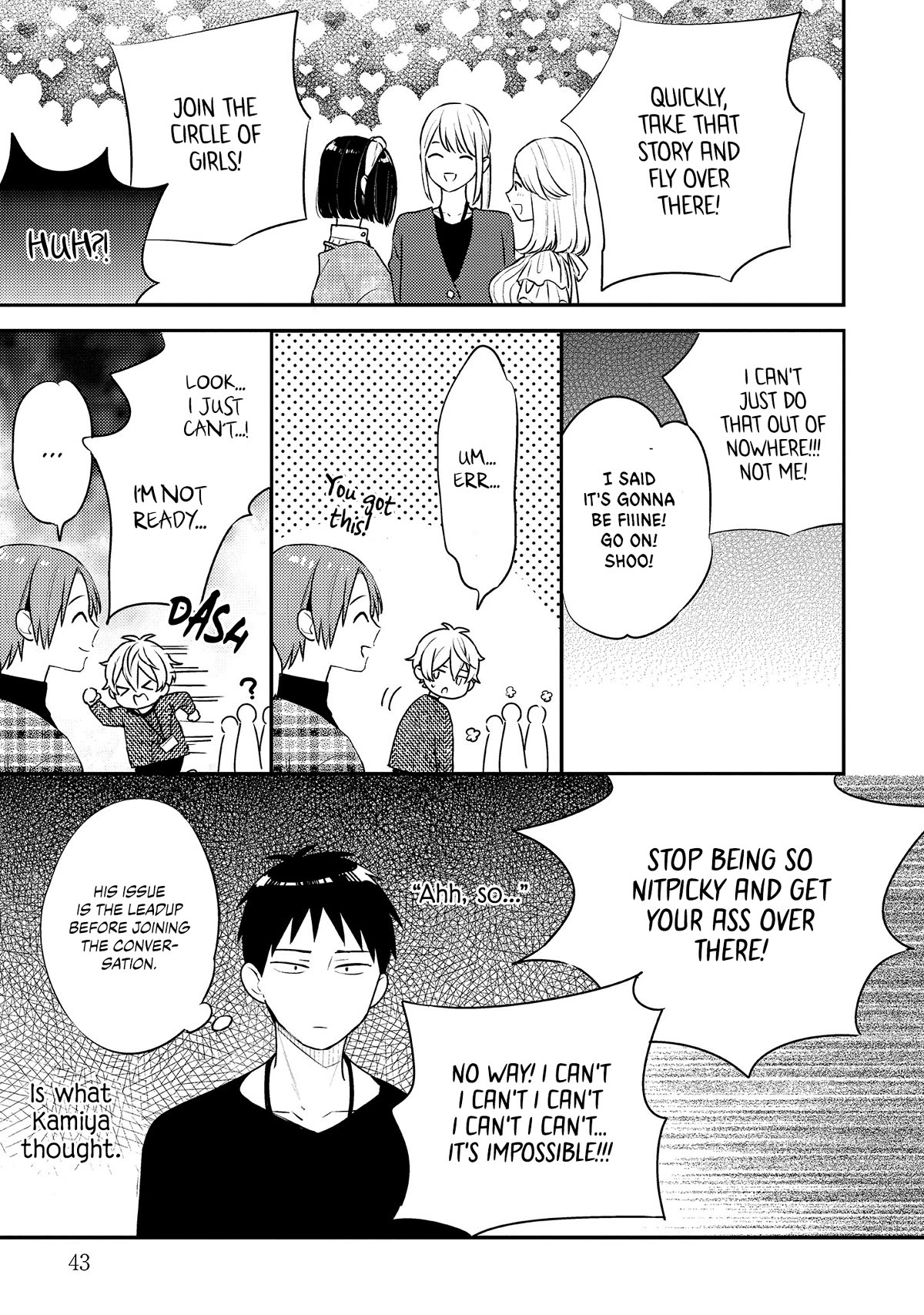 Tsukuoki Life: Weekend Meal Prep Recipes! Chapter 16 page 20 - Chapter 16: Hopping on the Korean Food Bandwagon?! Dwaeji Galbi with Soybean Sprout Namul