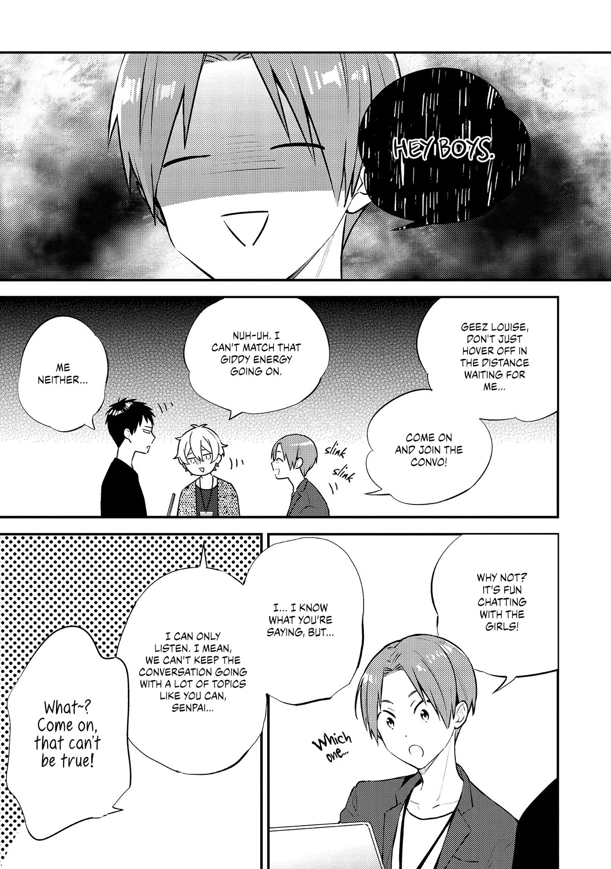 Tsukuoki Life: Weekend Meal Prep Recipes! Chapter 16 page 4 - Chapter 16: Hopping on the Korean Food Bandwagon?! Dwaeji Galbi with Soybean Sprout Namul