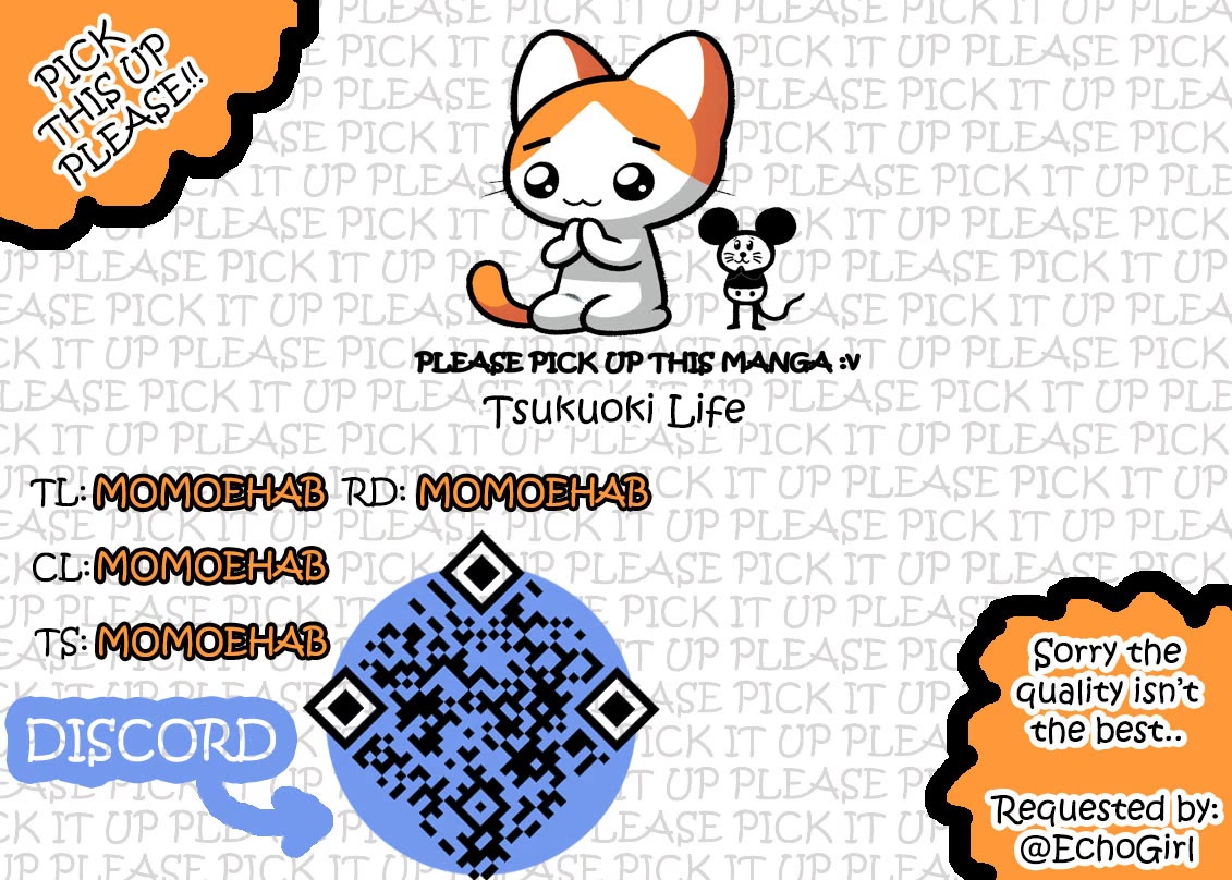Tsukuoki Life: Weekend Meal Prep Recipes! Chapter 17 page 18 - Chapter 17: The First Day Of Work Is Gentle On The Stomach!? Salmon And Onion Stir-Fry With Mushroom And Ginger Mixed Rice