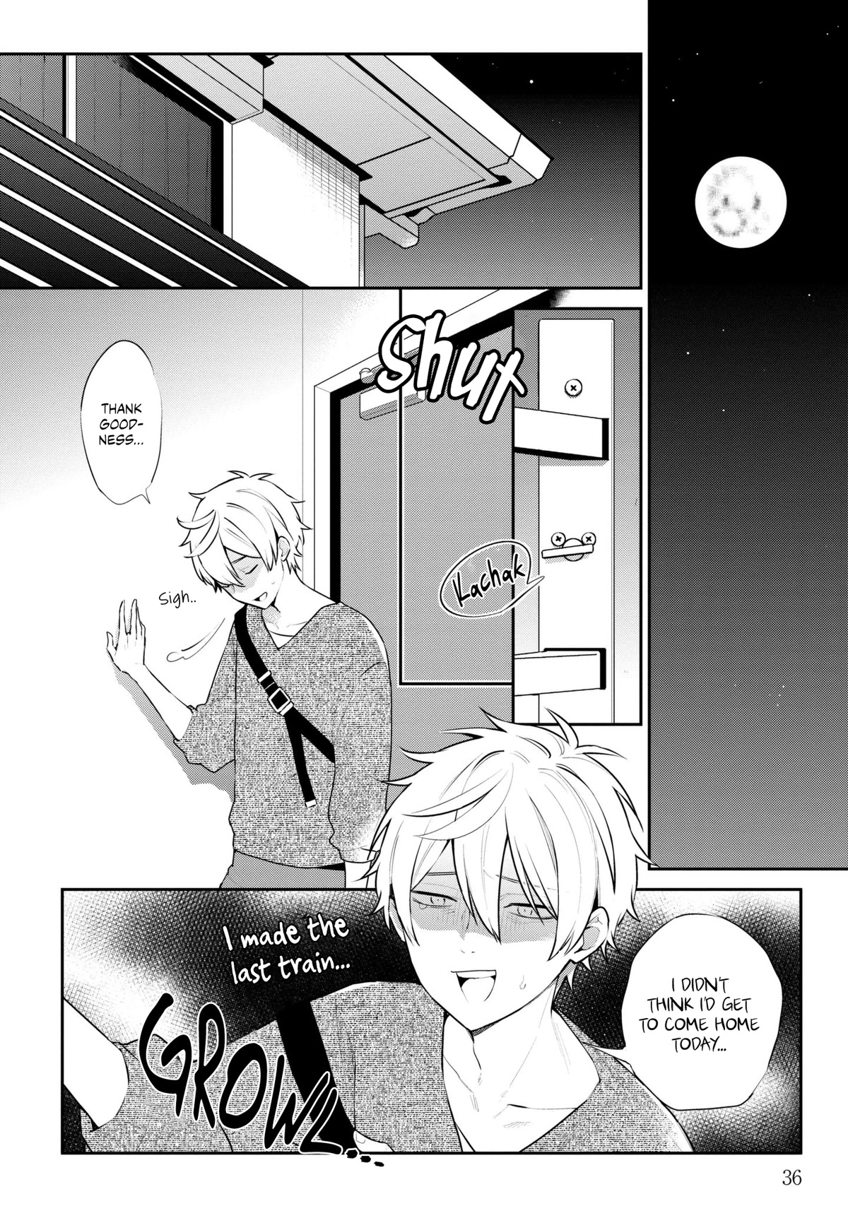 Tsukuoki Life: Weekend Meal Prep Recipes! Chapter 2 page 13 - Chapter 2: Rejuvenating Sweet Soy Simmered Kabocha