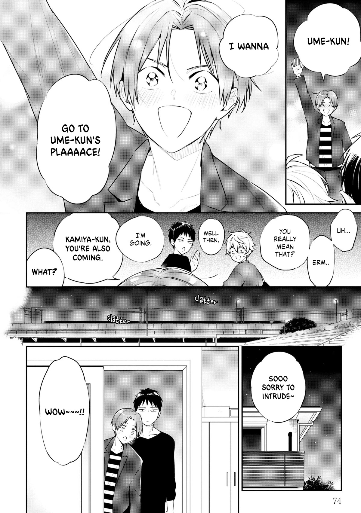 Tsukuoki Life: Weekend Meal Prep Recipes! Chapter 4 page 10 - Chapter 4: Soy Sauce Pickled Cucumbers And Soy Sauce Vinegar Eggs Make Great Alcohol Snacks