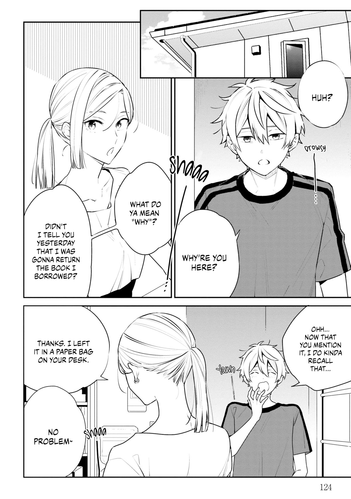 Tsukuoki Life: Weekend Meal Prep Recipes! Chapter 7 page 3 - Chapter 7: A Taste Enjoyed by anyone ♪ Stewed Hamburg Steak