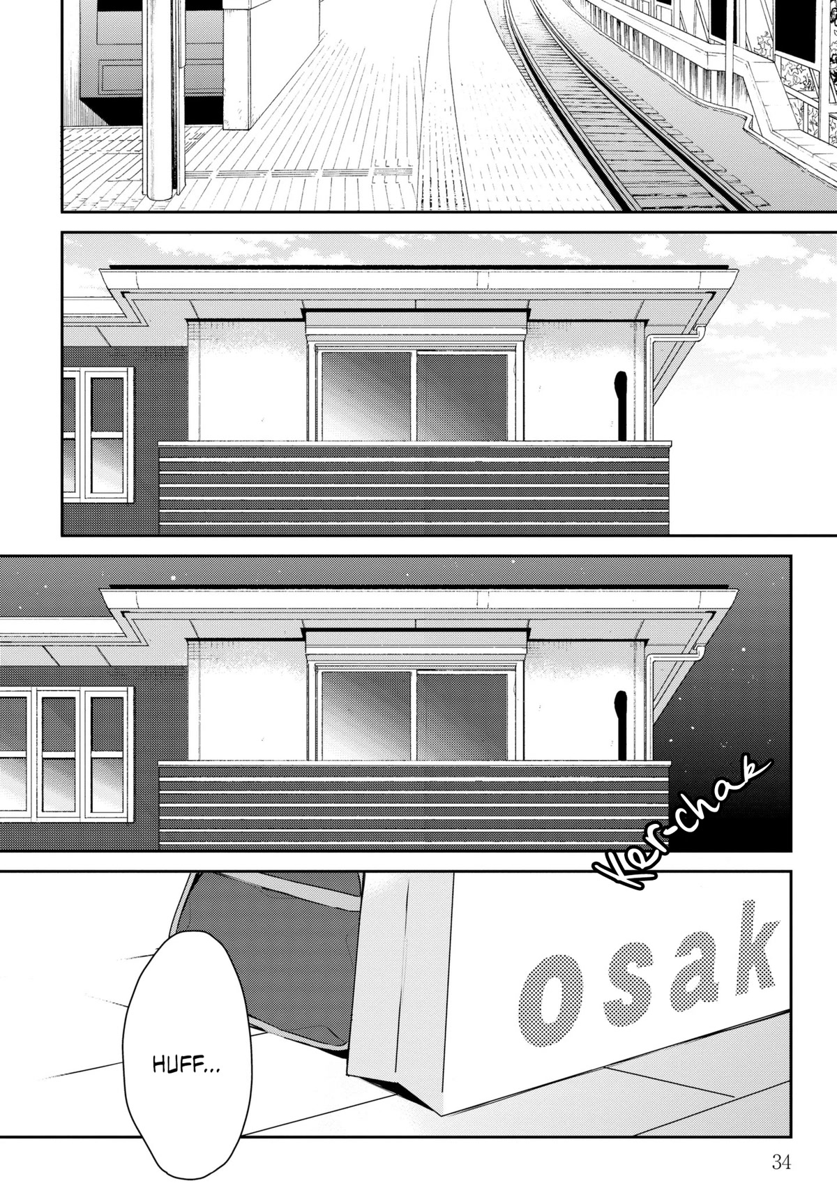 Tsukuoki Life: Weekend Meal Prep Recipes! Chapter 9 page 15 - Chapter 9: Recharge Your Spirits When You’re Tired! Dry Curry Chock-full Of Veggies