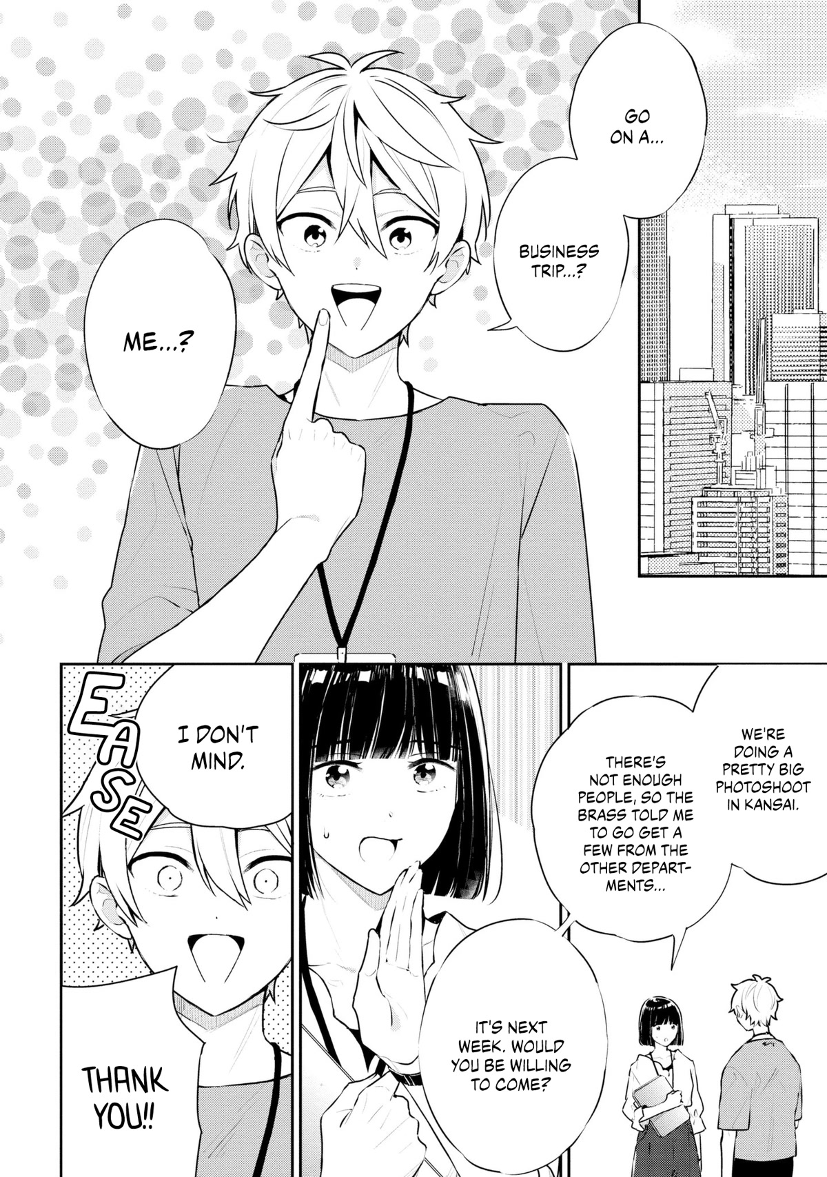 Tsukuoki Life: Weekend Meal Prep Recipes! Chapter 9 page 3 - Chapter 9: Recharge Your Spirits When You’re Tired! Dry Curry Chock-full Of Veggies