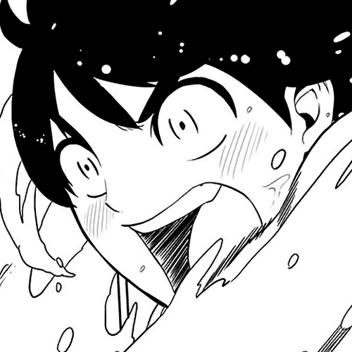 Tsukushi Biyori Chapter 2: My Maid's Love From cover
