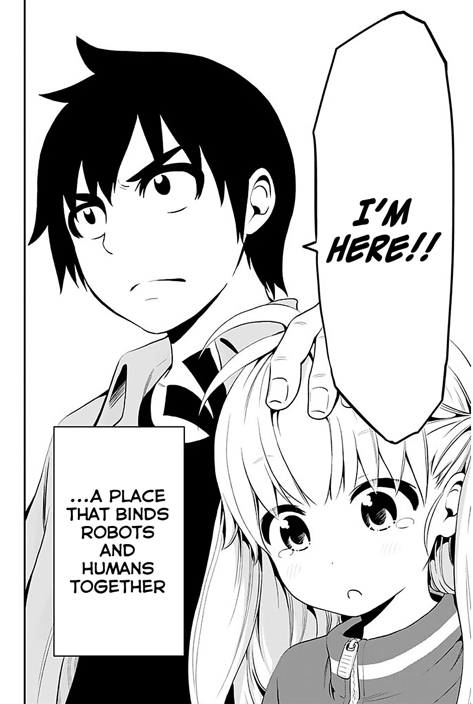 Tsukushi Biyori Chapter 5 page 29 - Chapter 5: My Maid's Hot Spring Trip (Part 1)