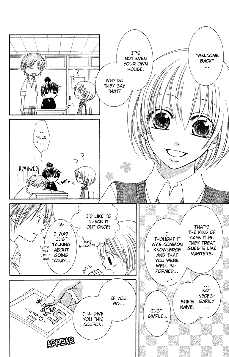 Tsukushite Agemasu Chapter 1.2 page 10 - Chapter 1 v2 : Tsukushite Agemasu (1)