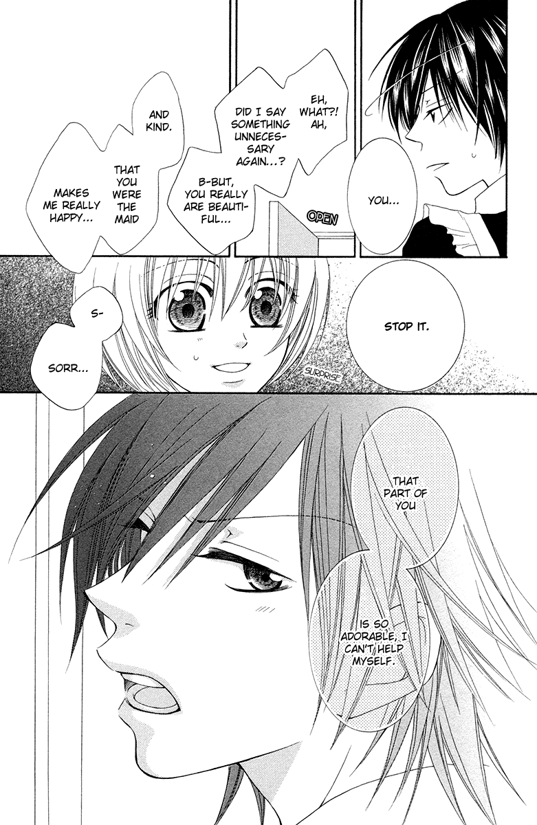 Tsukushite Agemasu Chapter 1.2 page 42 - Chapter 1 v2 : Tsukushite Agemasu (1)