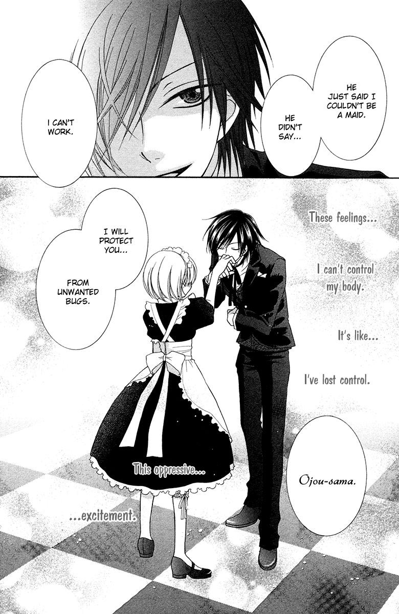 Tsukushite Agemasu Chapter 1.2 page 45 - Chapter 1 v2 : Tsukushite Agemasu (1)
