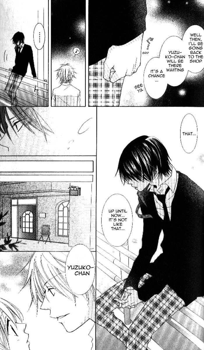 Tsukushite Agemasu Chapter 2.2 page 28 - Chapter 2 v2 : Tsukushite Agemasu (2)