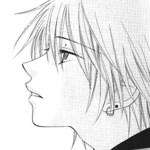 Tsukushite Agemasu Chapter 4 : Side Story: When Fireworks End cover