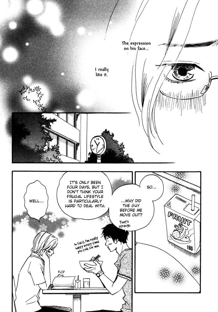 Tsumaranai Otoko Chapter 2 page 22 - Chapter 2 : Sweet room