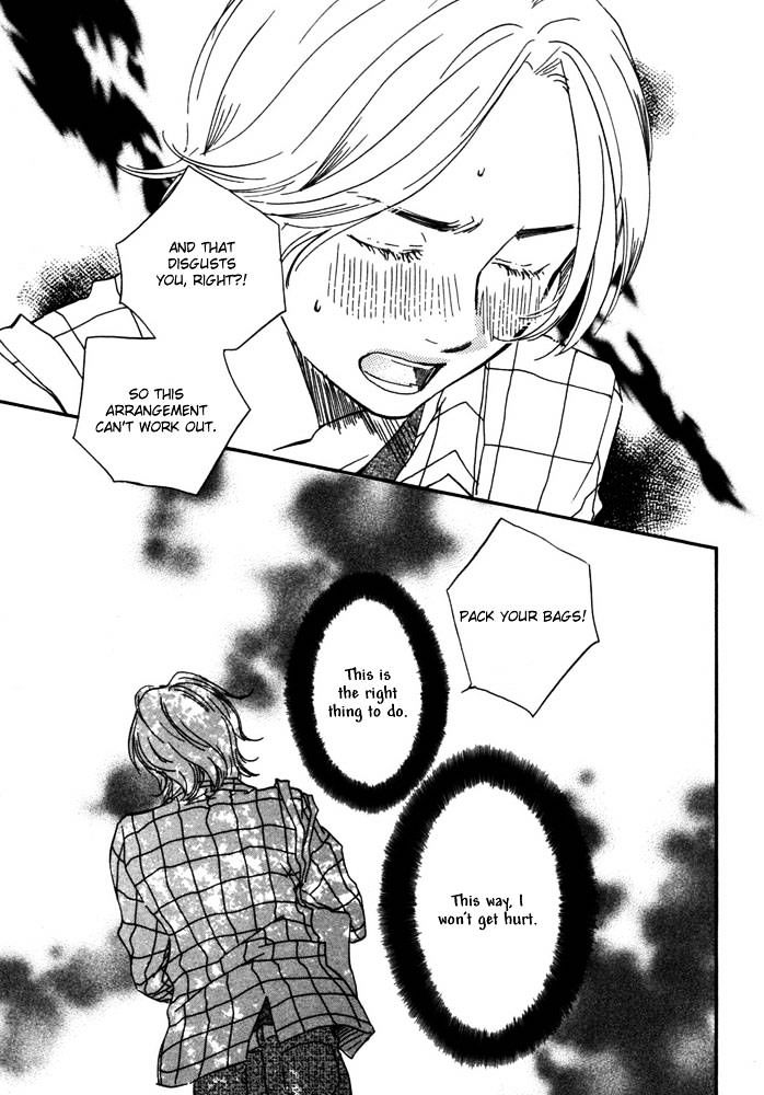 Tsumaranai Otoko Chapter 2 page 27 - Chapter 2 : Sweet room