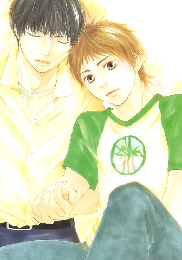 Tsumaranai Otoko Chapter 3 page 1 - Chapter 3 : Letâ€™s Tie Hands Firmly