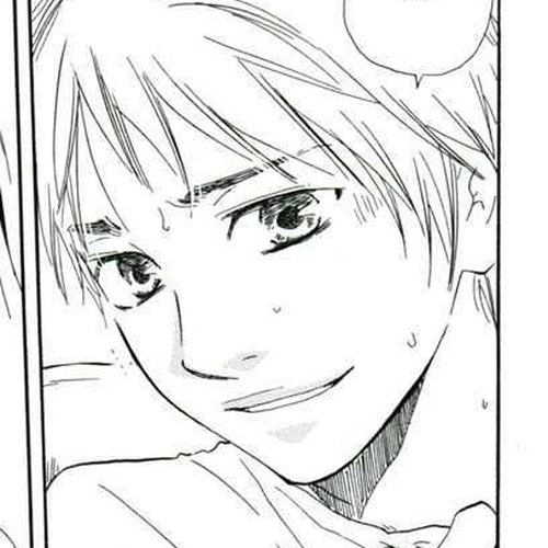 Tsumaranai Otoko Chapter 3 : Letâ€™s Tie Hands Firmly cover