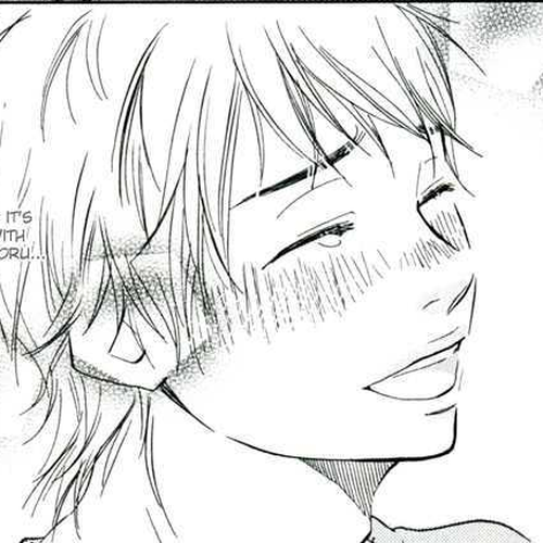 Tsumaranai Otoko Chapter 4 : Letâ€™s Tie Hands Firmly cover