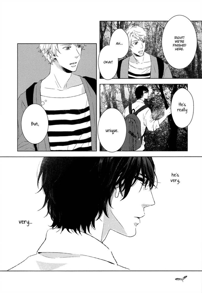 Tsumasaki ni Kourozu Chapter 1 page 30 - Chapter 1