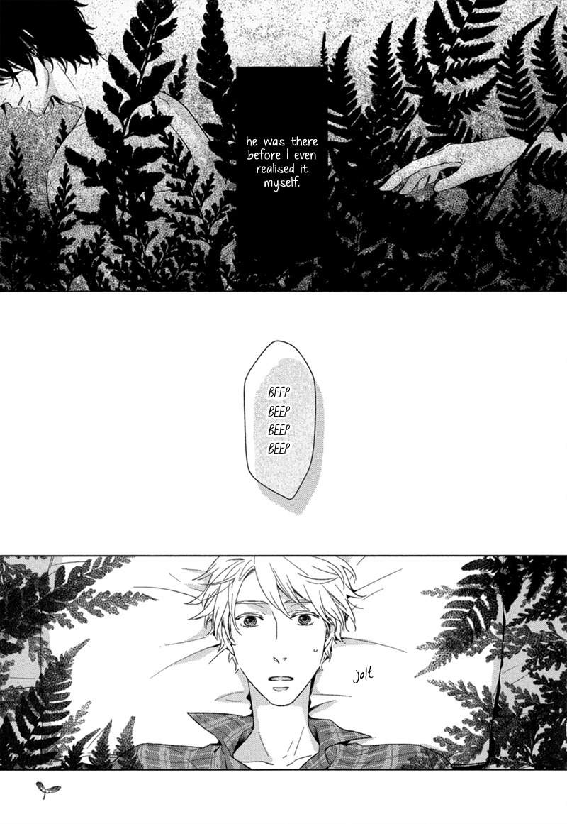 Tsumasaki ni Kourozu Chapter 2 page 14 - Chapter 2