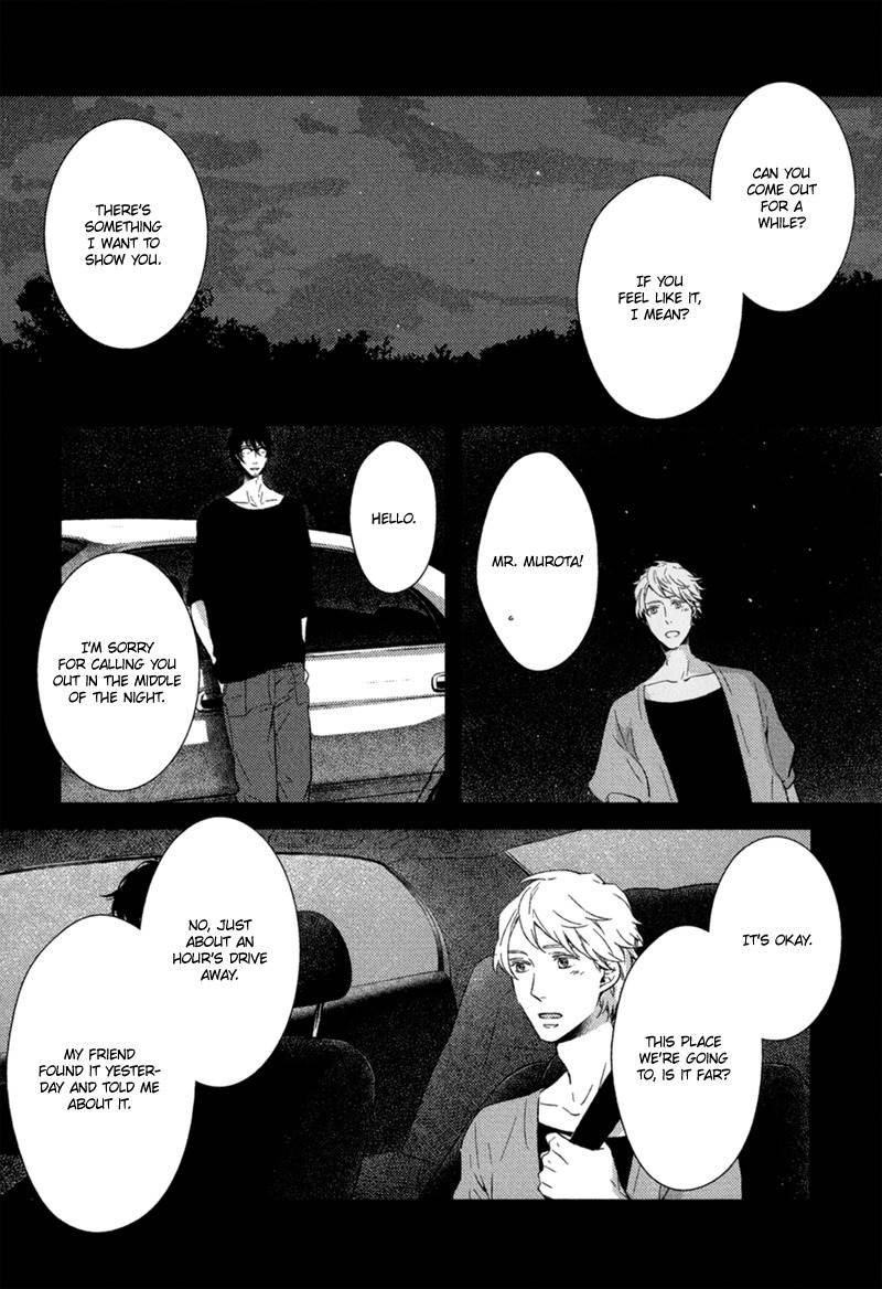 Tsumasaki ni Kourozu Chapter 2 page 16 - Chapter 2