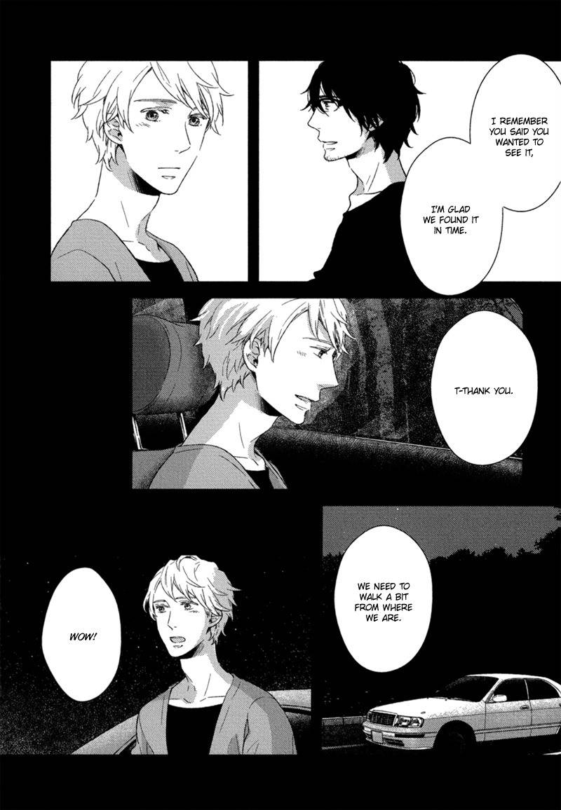 Tsumasaki ni Kourozu Chapter 2 page 17 - Chapter 2