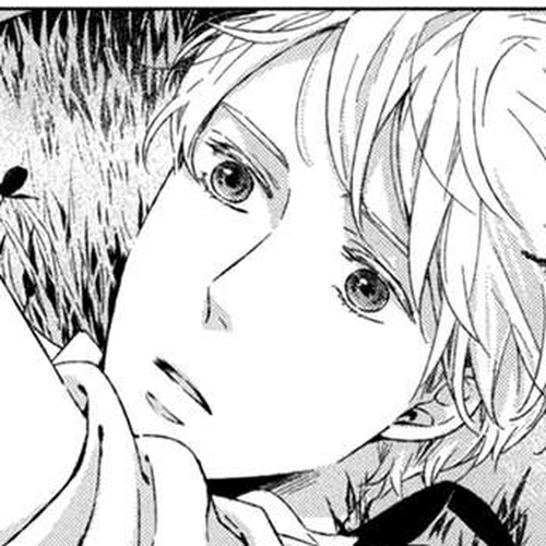 Tsumasaki ni Kourozu Chapter 3 cover