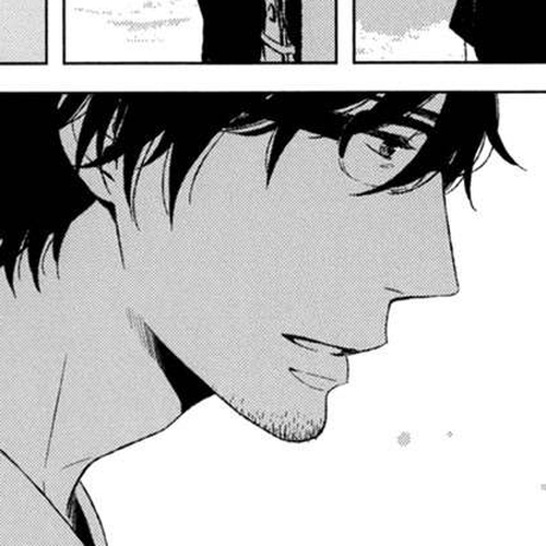 Tsumasaki ni Kourozu Chapter 4: Lingering Light cover