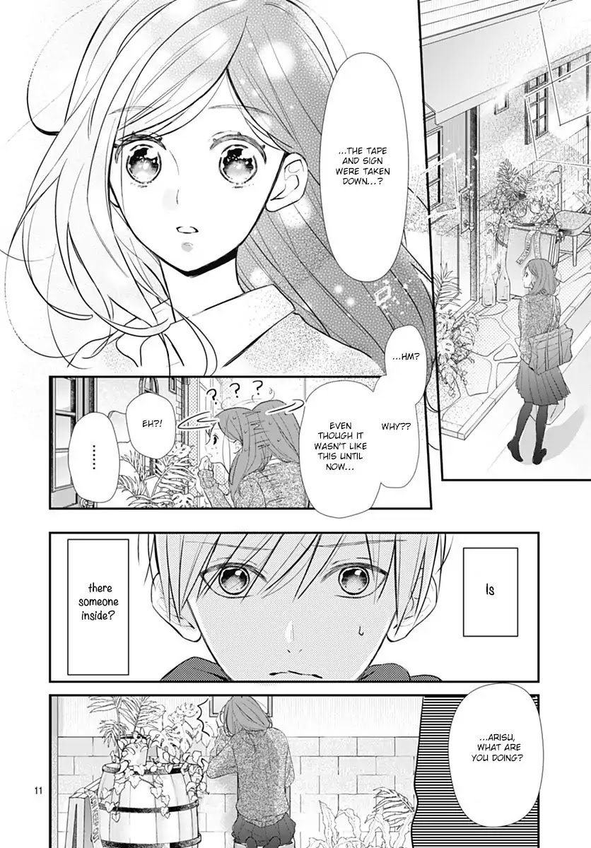 Tsumasakidachi no Alice Chapter 1 page 12 - Chapter 1
