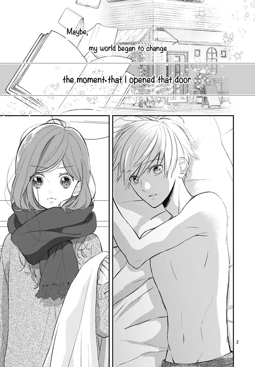 Tsumasakidachi no Alice Chapter 1 page 3 - Chapter 1