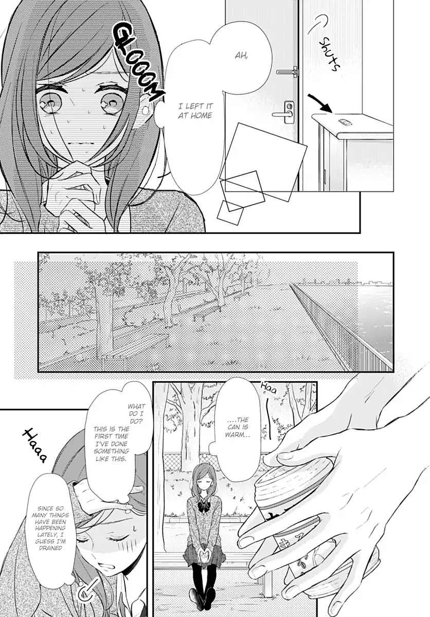 Tsumasakidachi no Alice Chapter 1 page 30 - Chapter 1