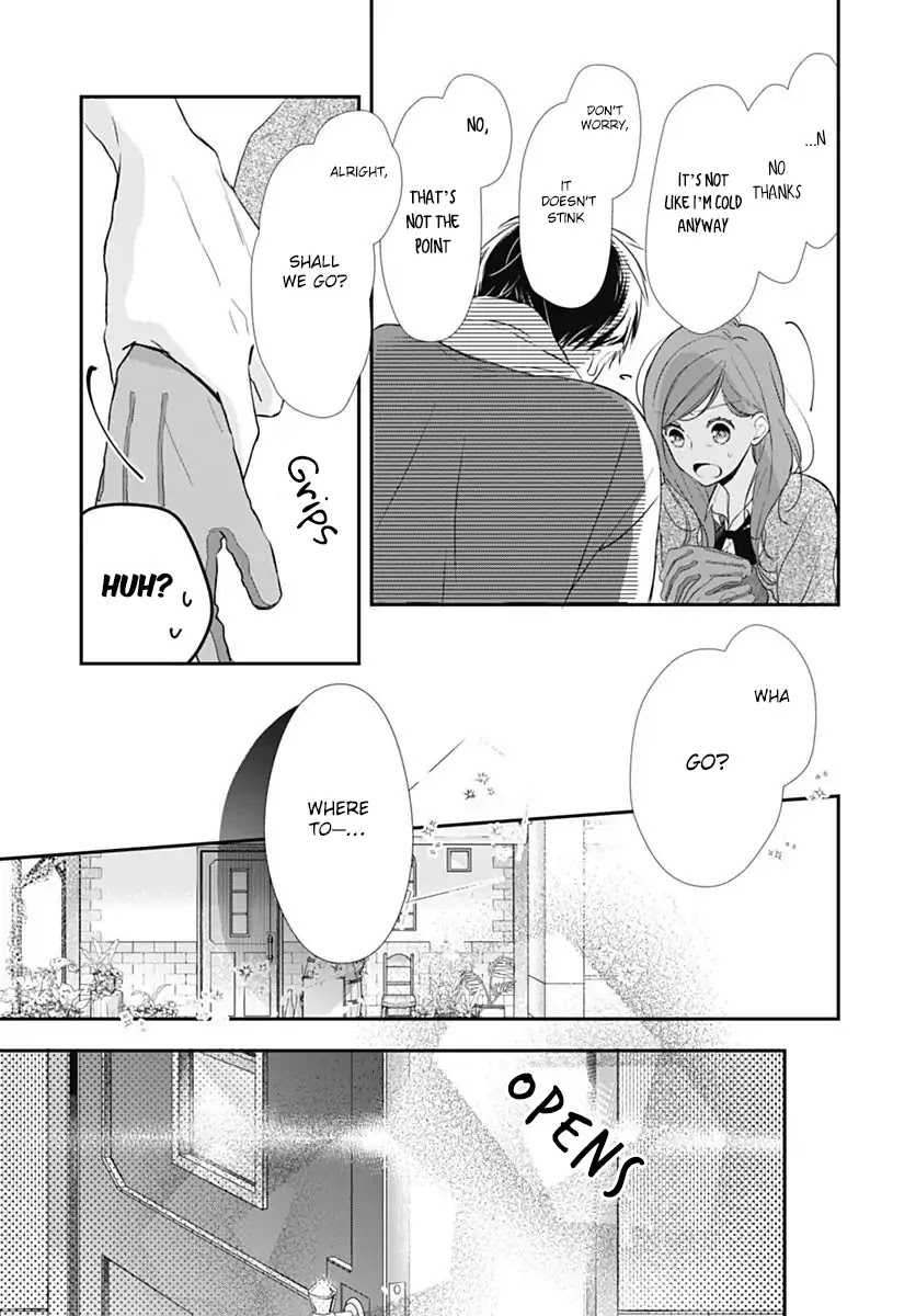 Tsumasakidachi no Alice Chapter 1 page 34 - Chapter 1