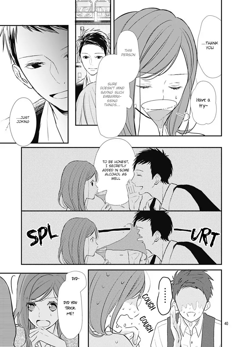 Tsumasakidachi no Alice Chapter 1 page 42 - Chapter 1