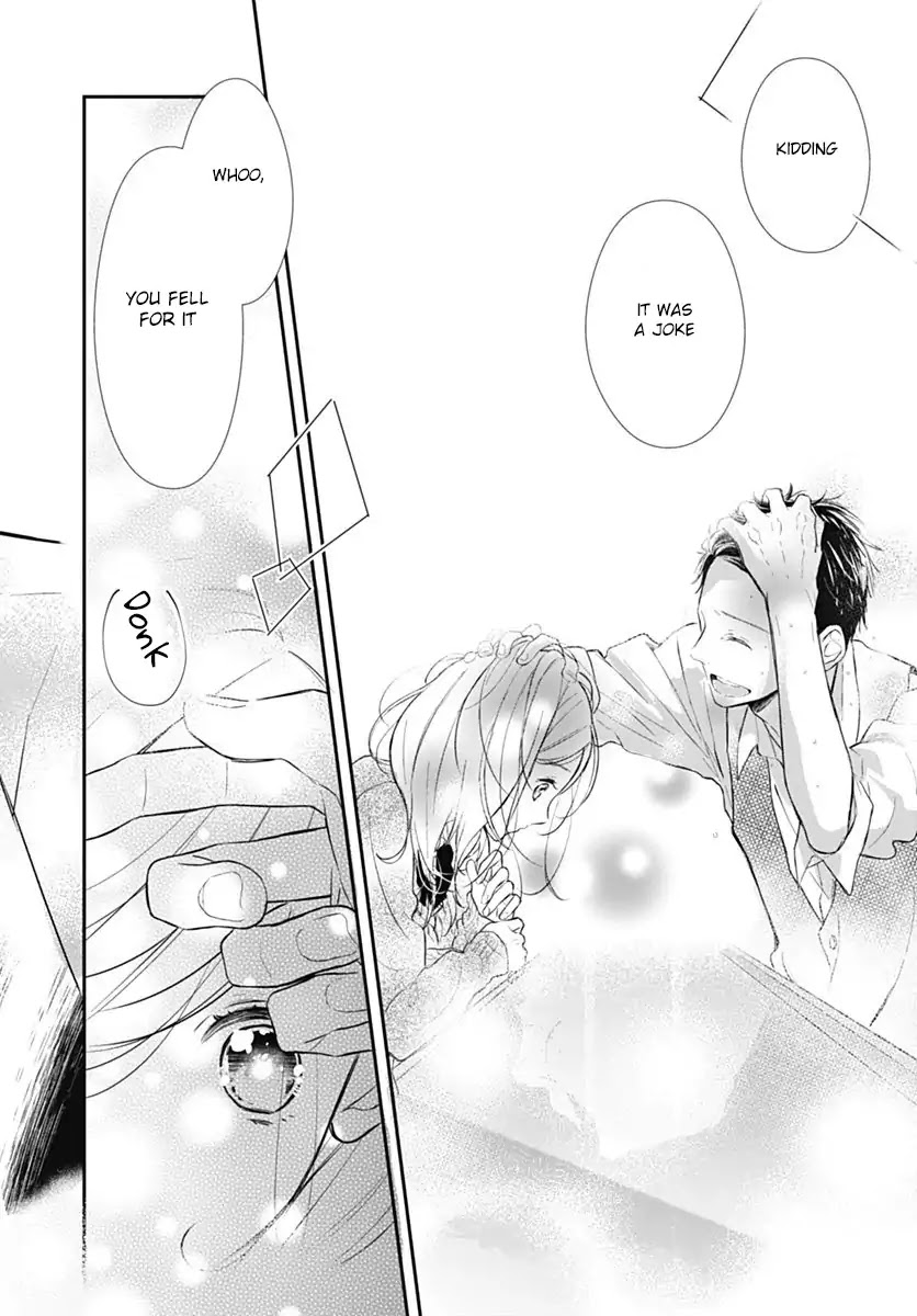 Tsumasakidachi no Alice Chapter 1 page 43 - Chapter 1