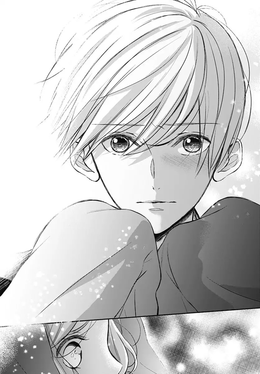 Tsumasakidachi no Alice Chapter 1 page 49 - Chapter 1