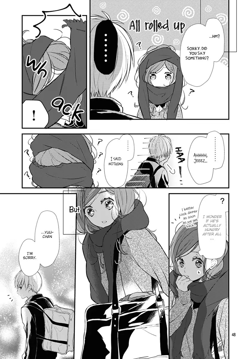 Tsumasakidachi no Alice Chapter 1 page 50 - Chapter 1