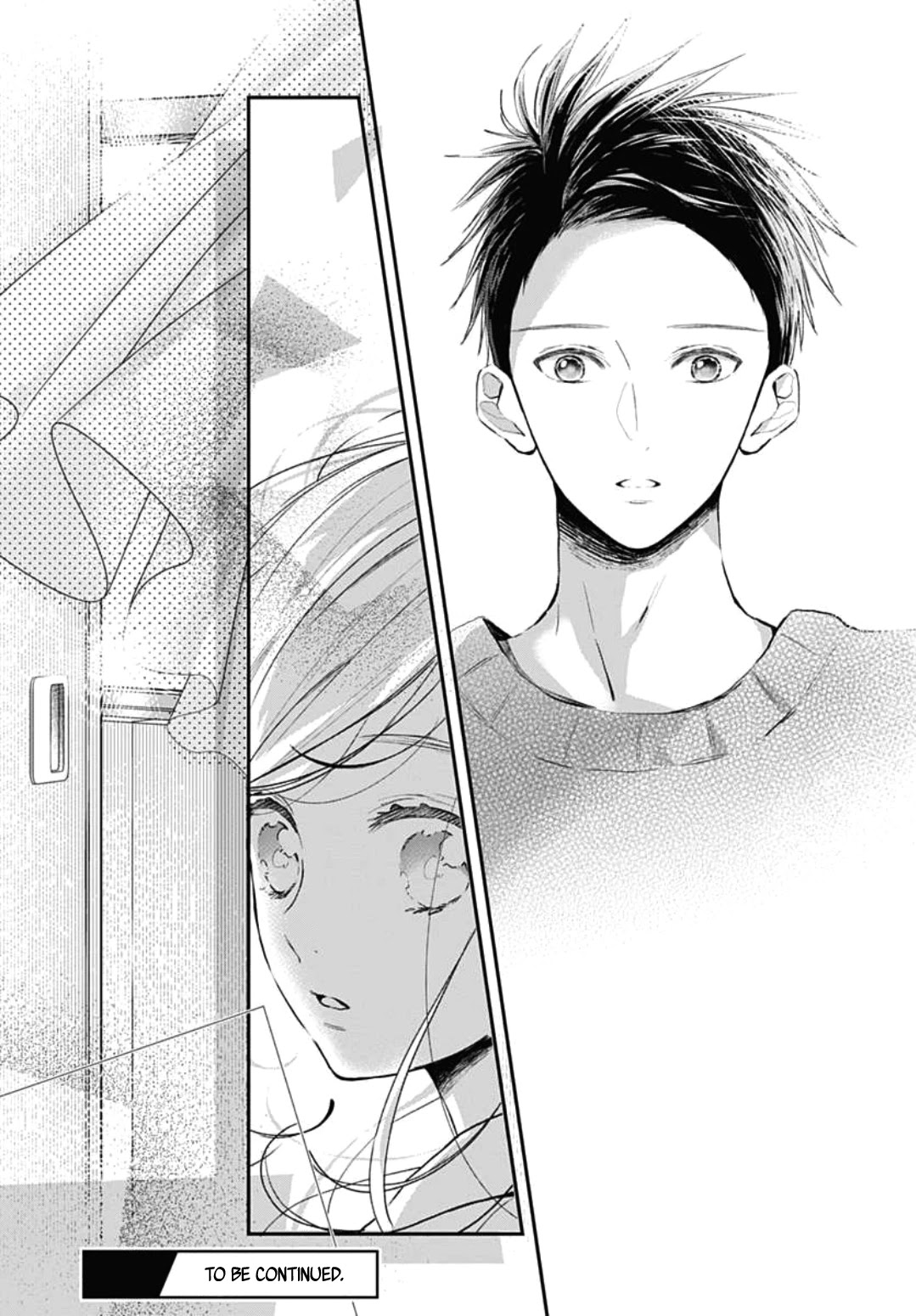 Tsumasakidachi no Alice Chapter 10 page 26 - Chapter 10