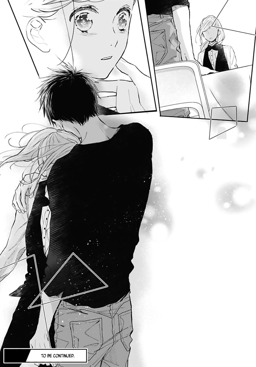 Tsumasakidachi no Alice Chapter 12 page 27 - Chapter 12