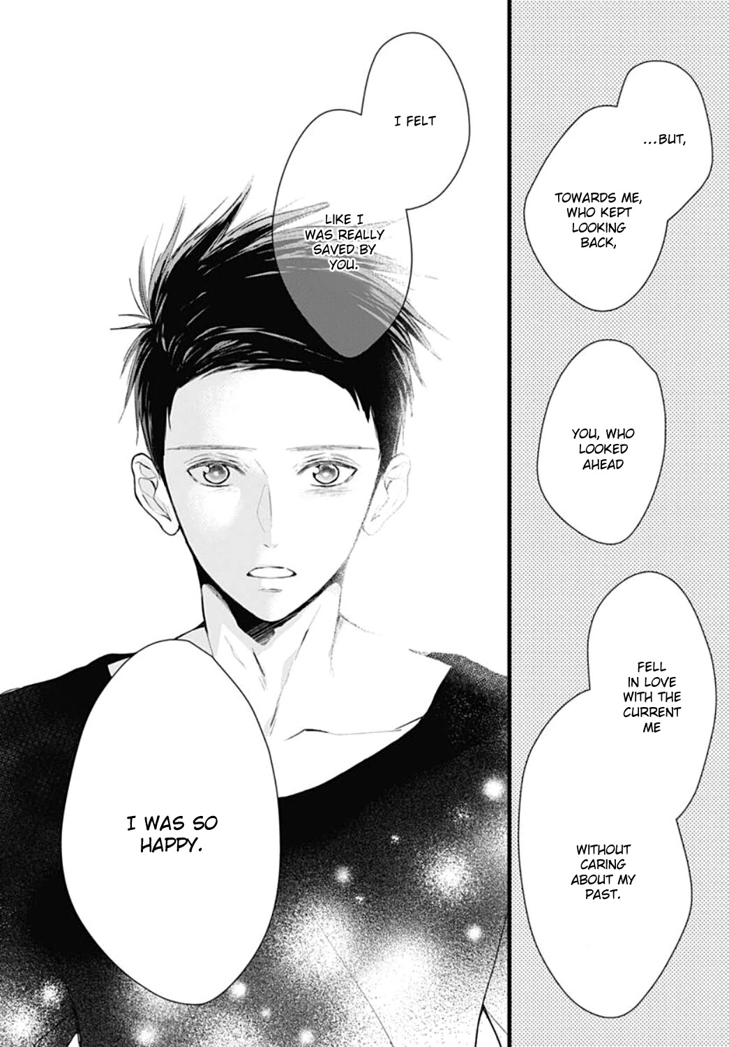 Tsumasakidachi no Alice Chapter 13 page 22 - Chapter 13