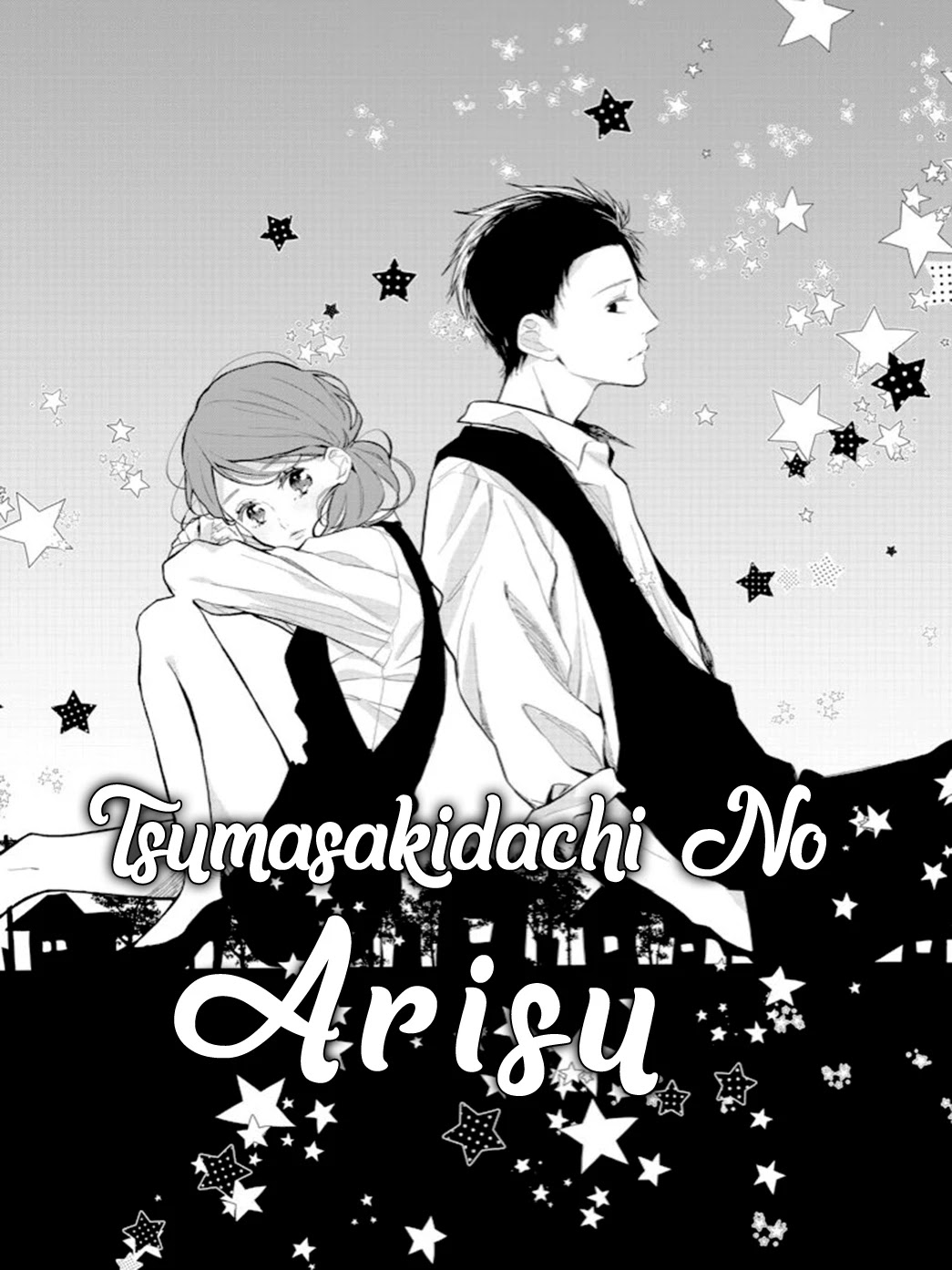 Tsumasakidachi no Alice Chapter 13 page 3 - Chapter 13