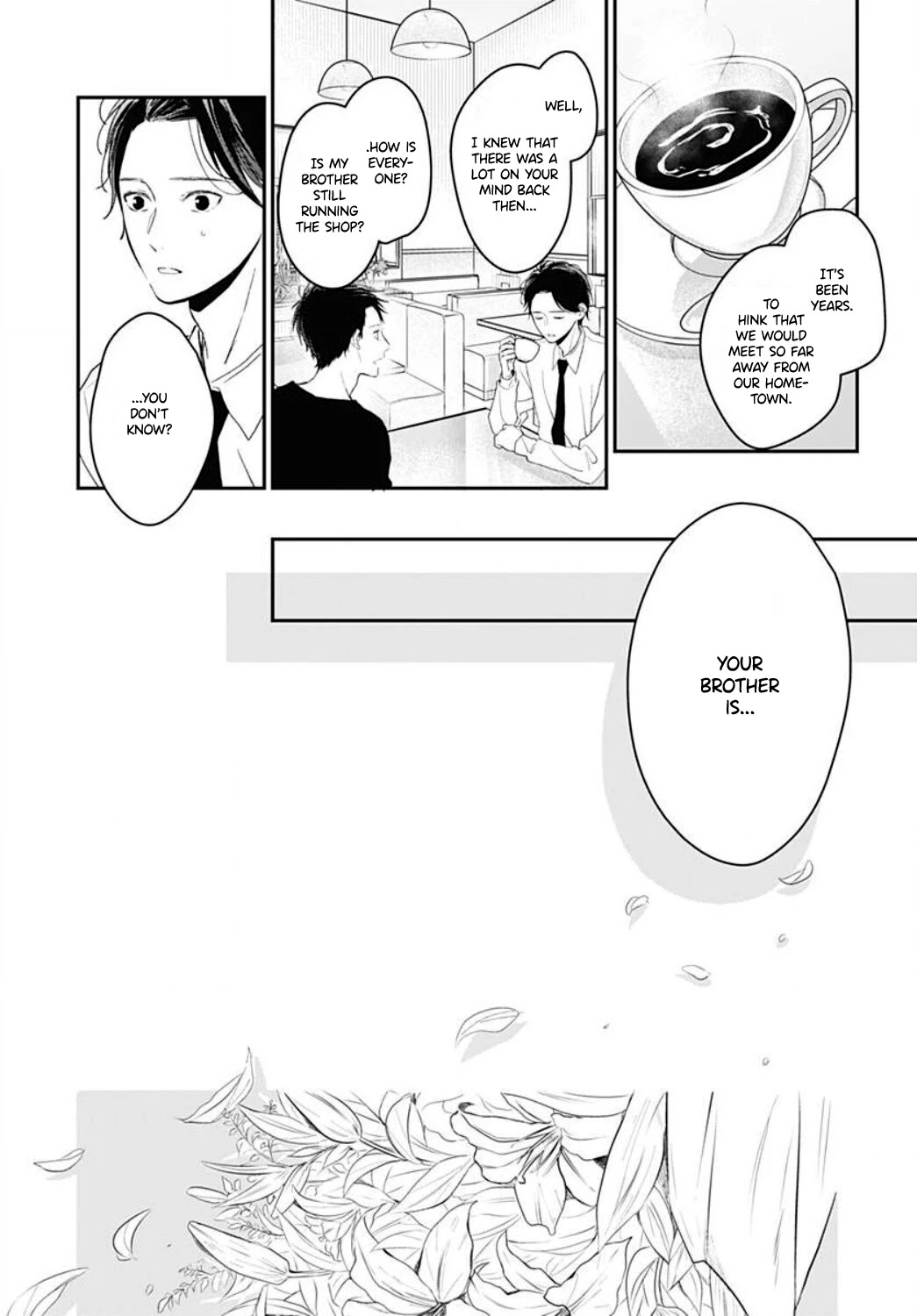 Tsumasakidachi no Alice Chapter 14 page 20 - Chapter 14