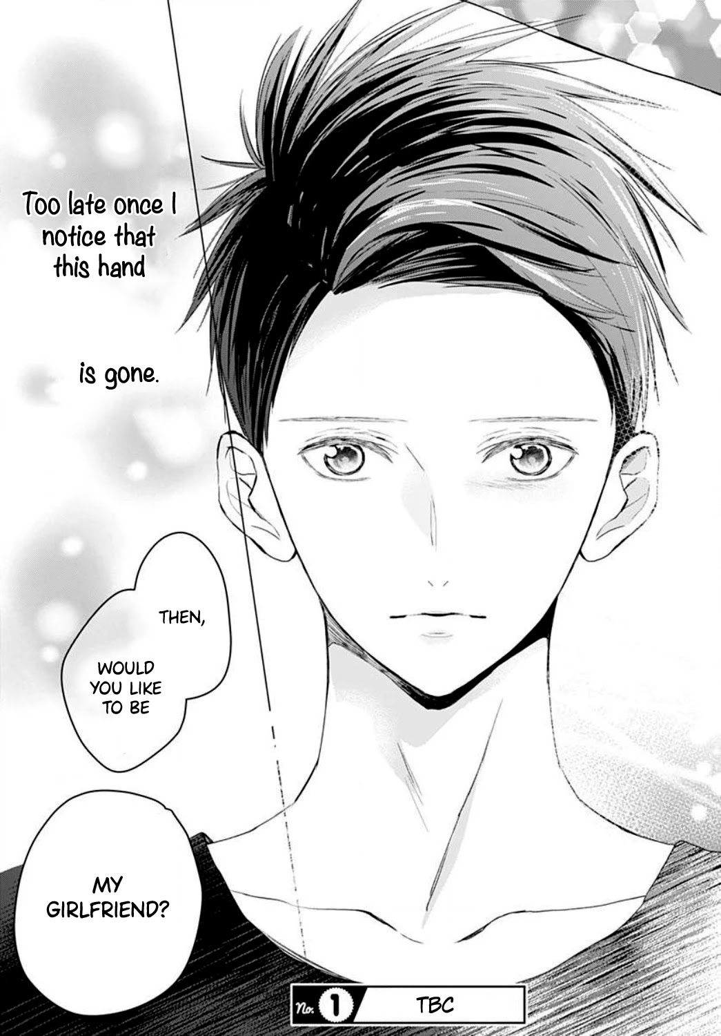 Tsumasakidachi no Alice Chapter 14 page 26 - Chapter 14