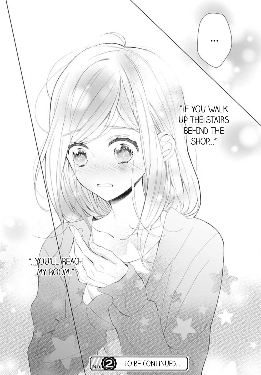 Tsumasakidachi no Alice Chapter 15 page 27 - Chapter 15