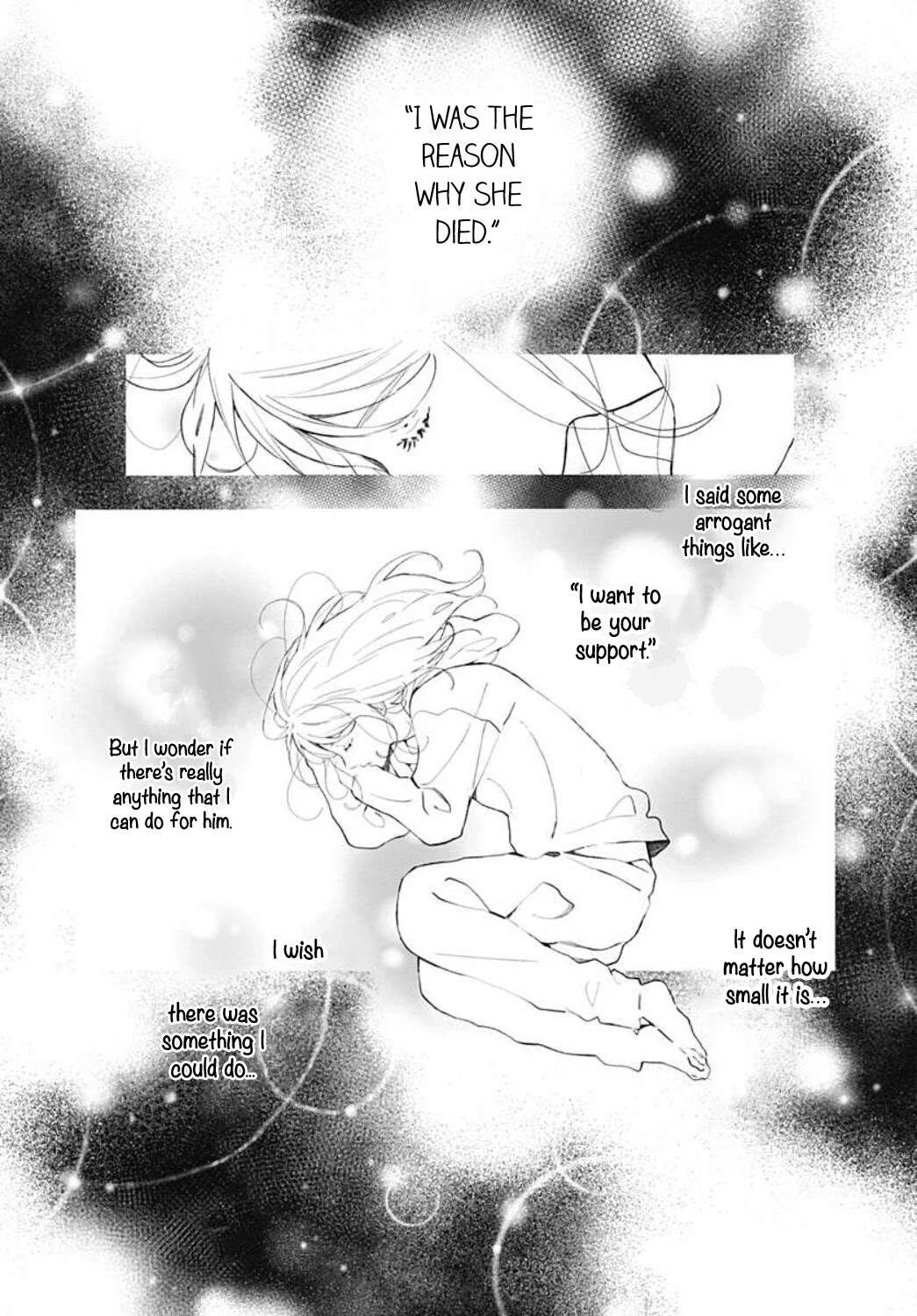 Tsumasakidachi no Alice Chapter 15 page 8 - Chapter 15