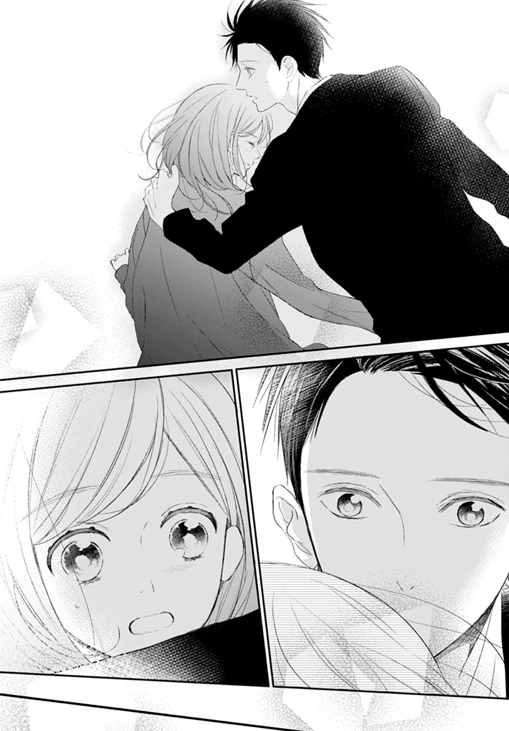 Tsumasakidachi no Alice Chapter 16 page 22 - Chapter 16