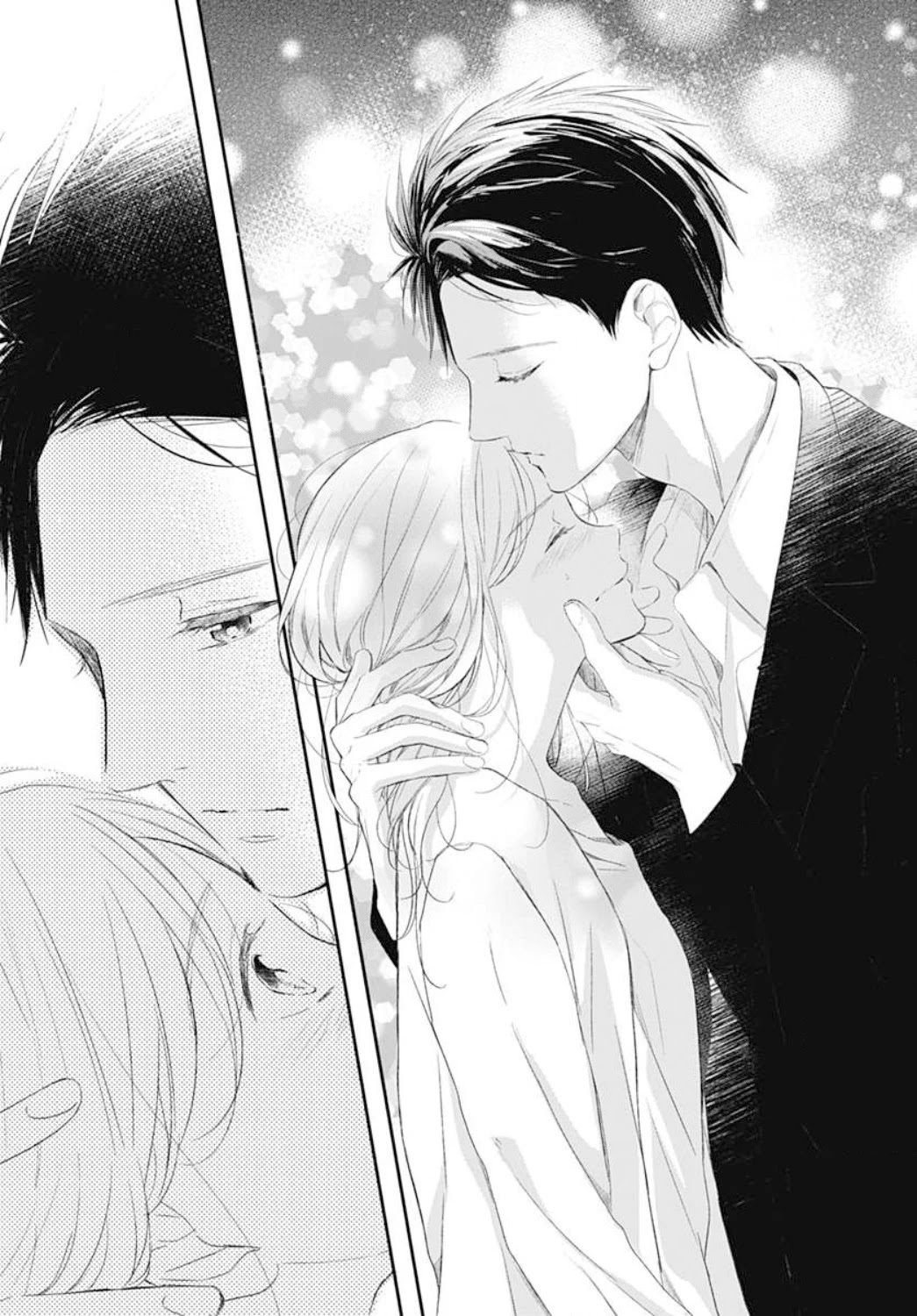 Tsumasakidachi no Alice Chapter 16 page 24 - Chapter 16