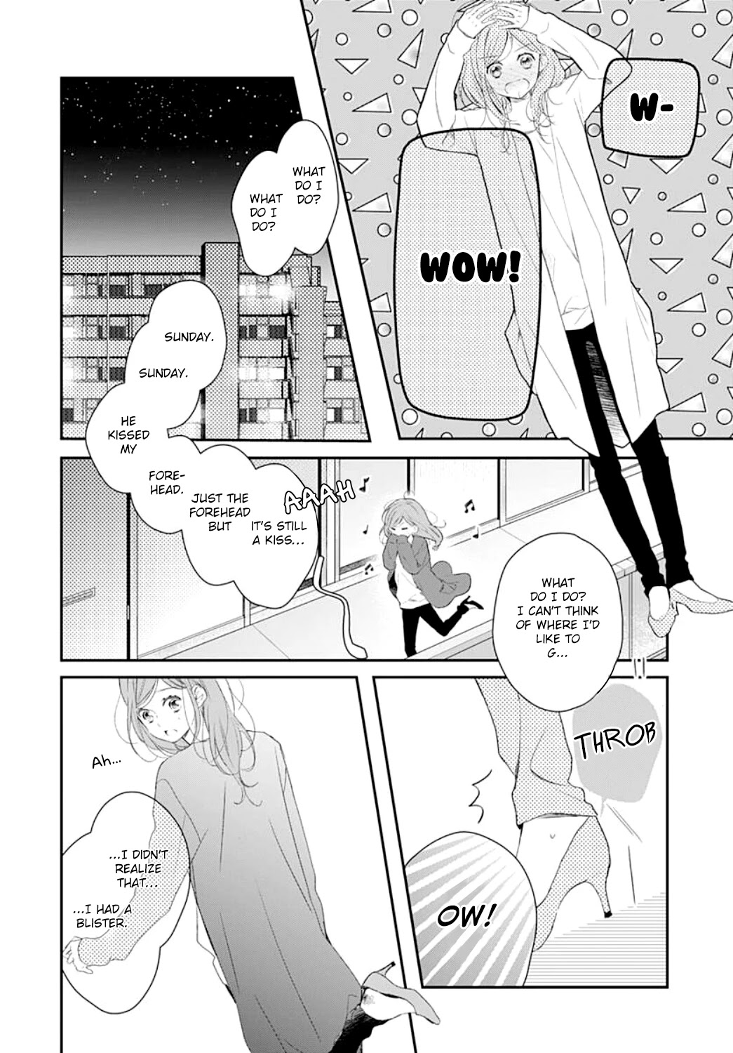Tsumasakidachi no Alice Chapter 16 page 26 - Chapter 16