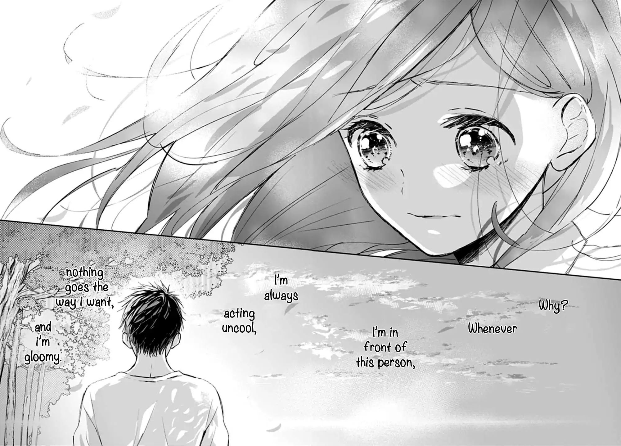 Tsumasakidachi no Alice Chapter 2 page 23 - Chapter 2