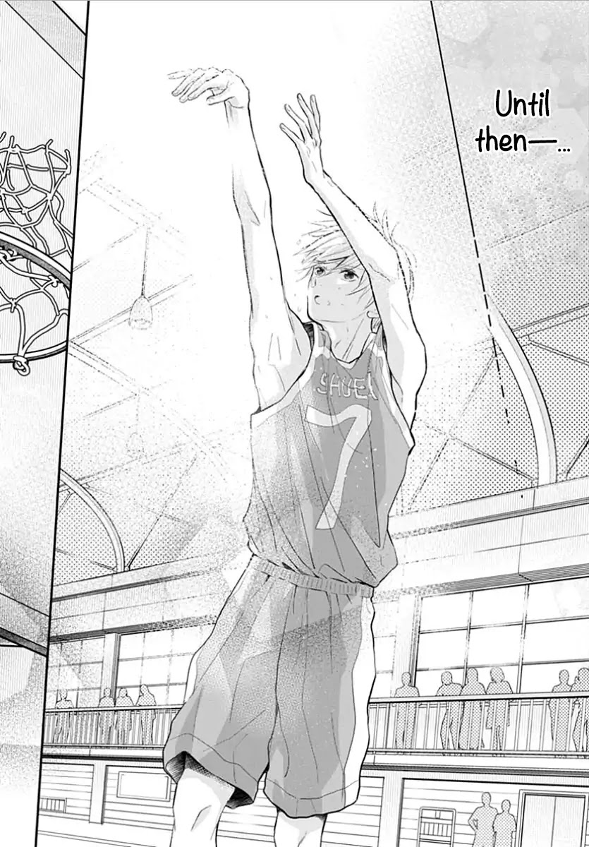 Tsumasakidachi no Alice Chapter 4 page 22 - Chapter 4