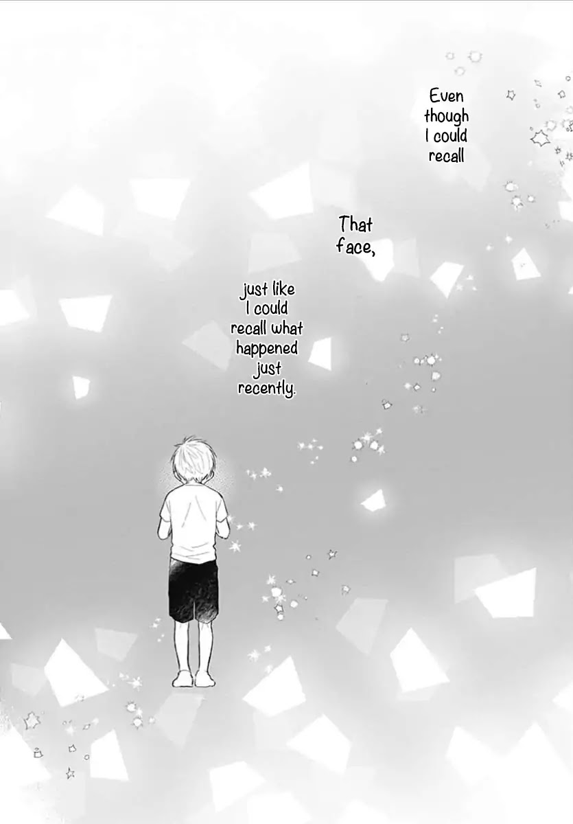 Tsumasakidachi no Alice Chapter 4 page 3 - Chapter 4